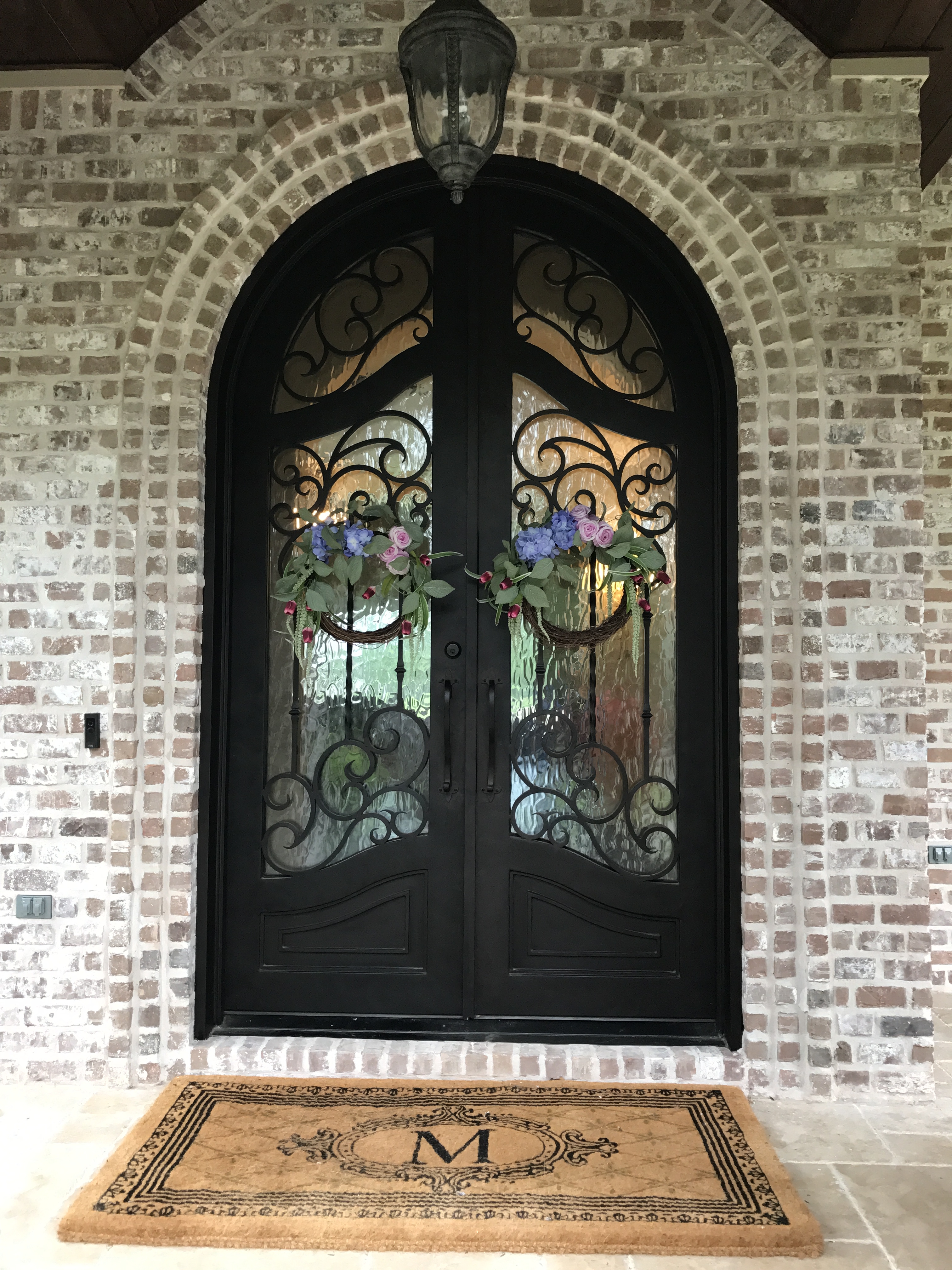 Gallery – Marin Iron Doors