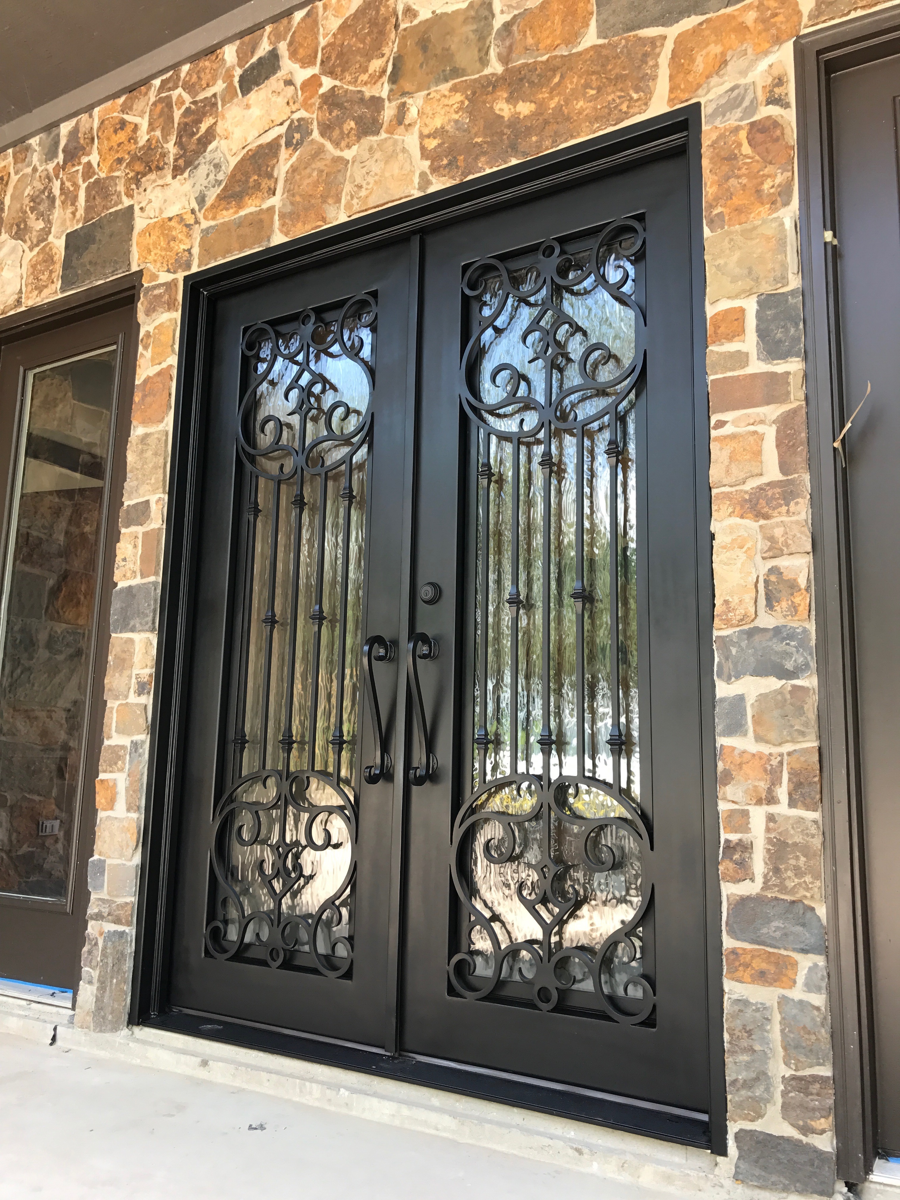 Gallery – Marin Iron Doors